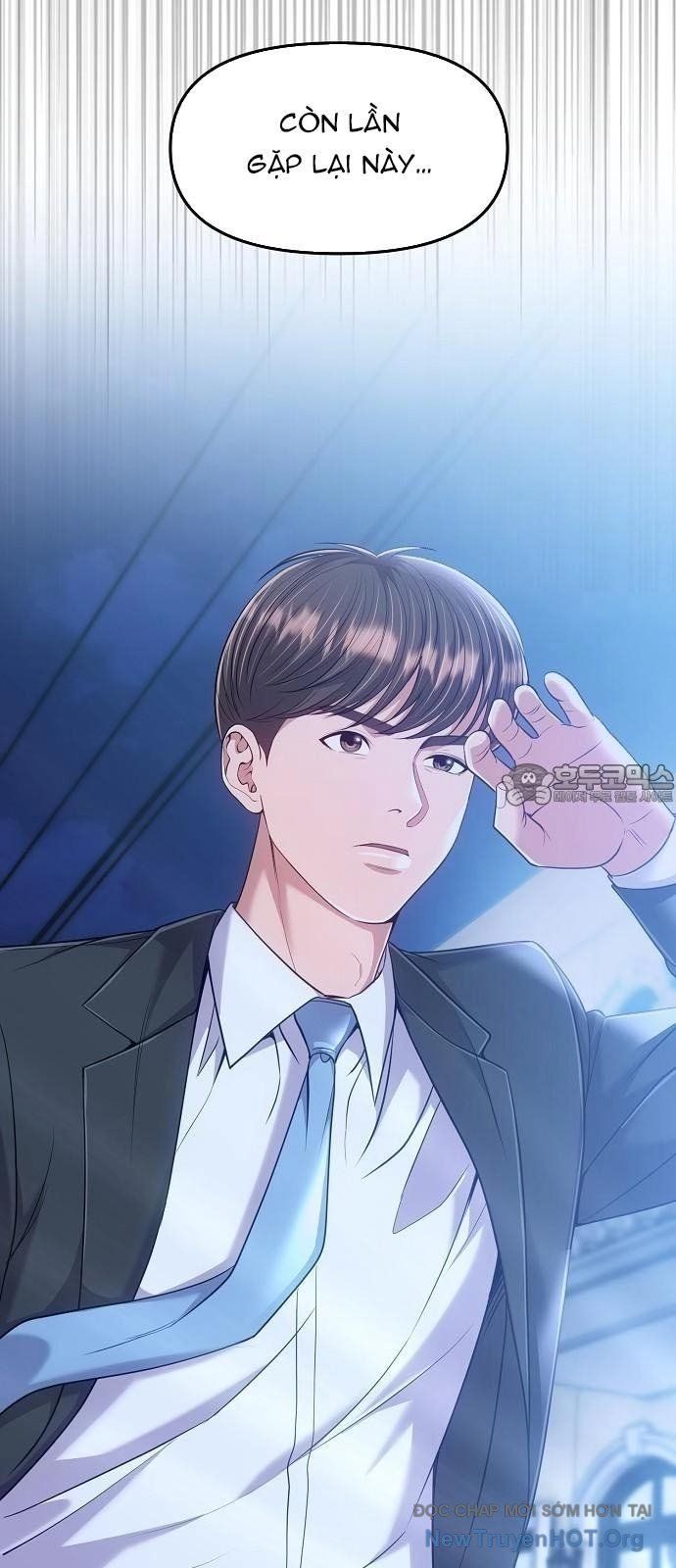Nhân Viên Thực Tập Kim Cheolsu - chap108 - Trang 13
